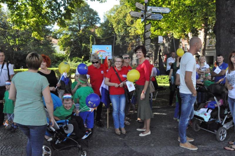 Nagroda Rady Europy - 6 września 2014r.