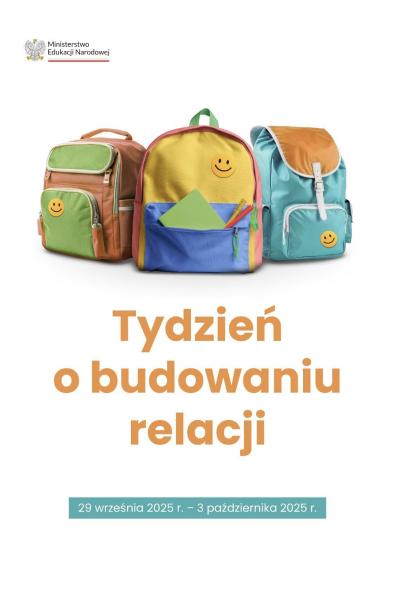 Budowanie relacji