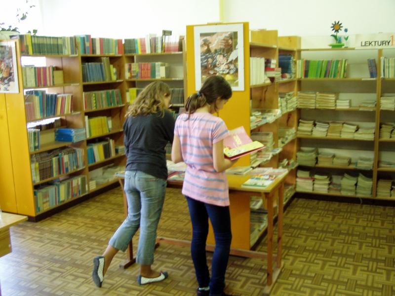 biblioteka