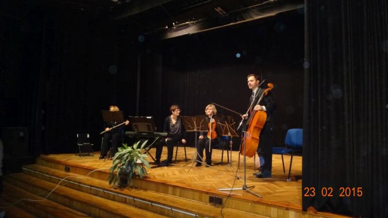 Trio Arte