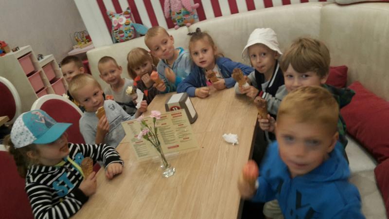 Wyjście do Góry Lodowej - 21.06.2017 - grupa III
