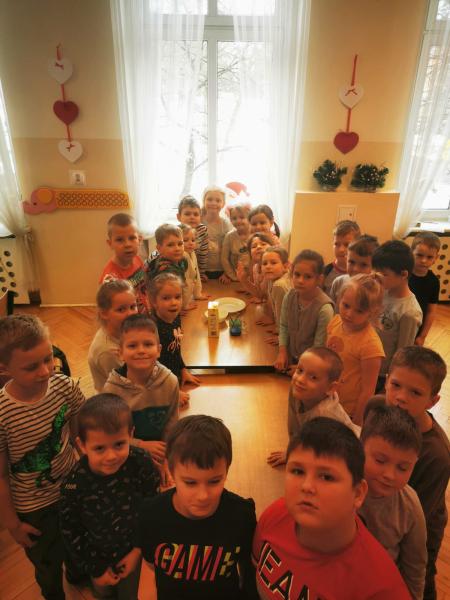 Układ słoneczny-Bursztynki
