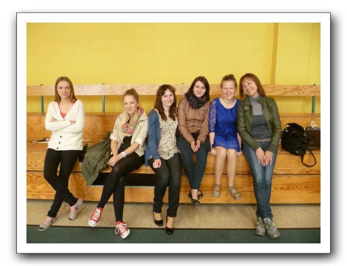 The Koszalin Festival of English LIPS