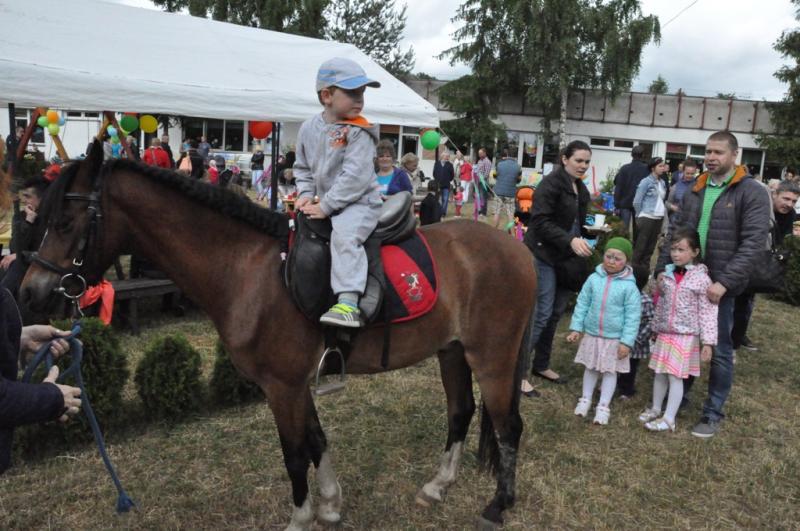 25-lecie „Tęczowej Doliny”.