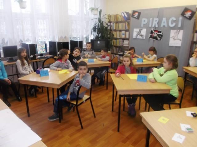 Konkurs Czytelniczy