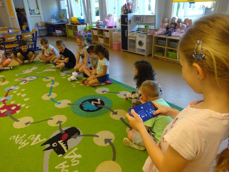 Nowe technologie