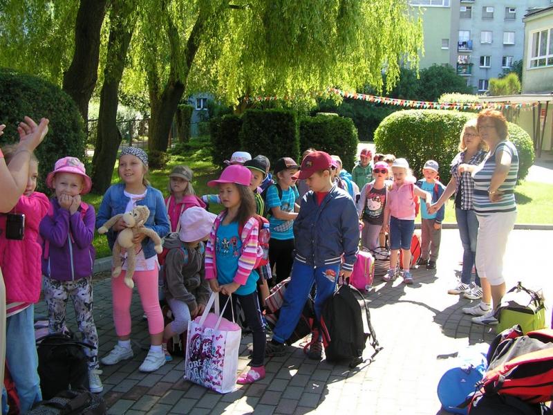 Zielone Przedszkole