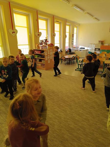 Kolejne zajęcia z Innowacji Pedagogicznej