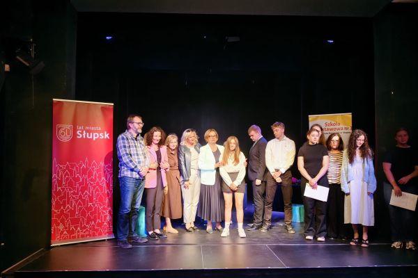 Gala finałowa konkursu „Słupsk, jakiego nie znacie”
