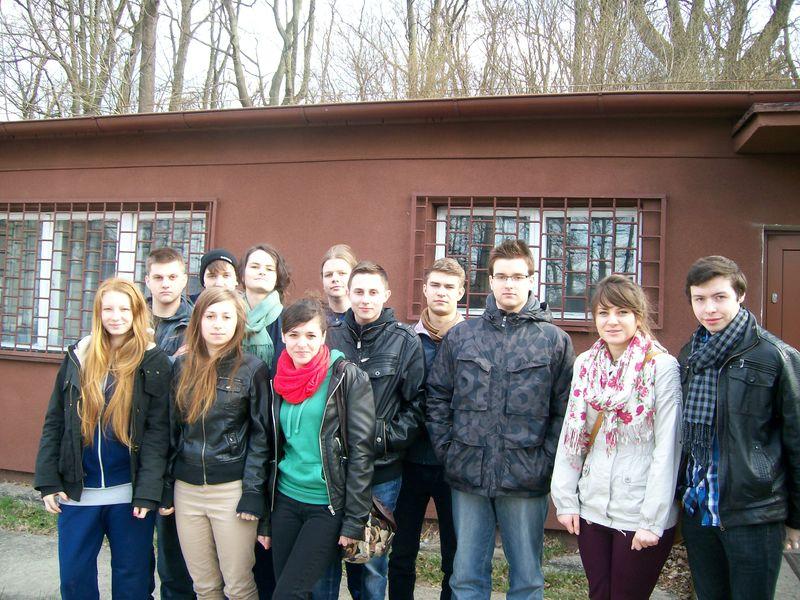 SREBRNE MUSZKIETY 2013
