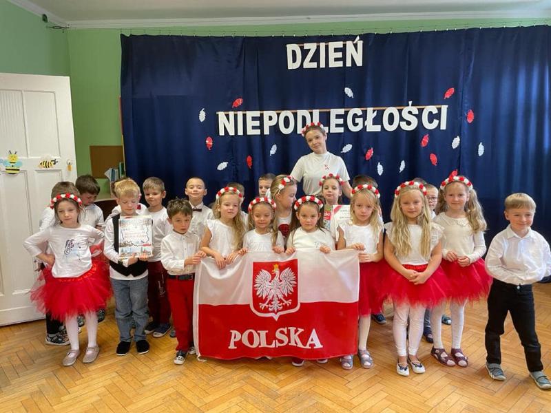 Przegląd Poezji Patriotycznej