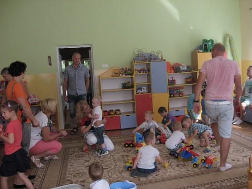 Spotkania Adaptacyjne
