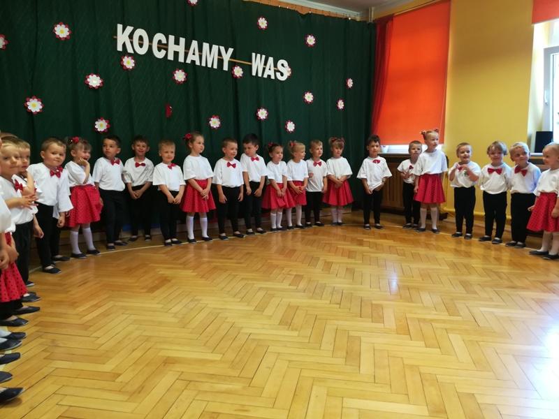Dzień Mamy i Taty