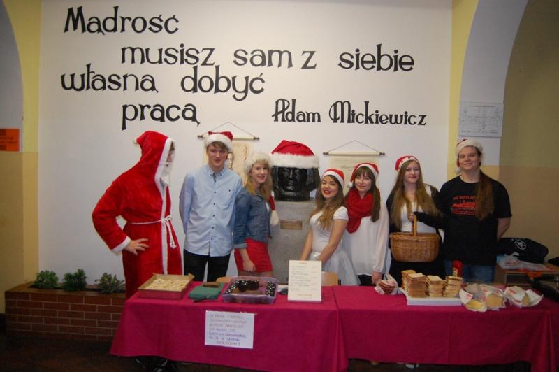 Mikołajki