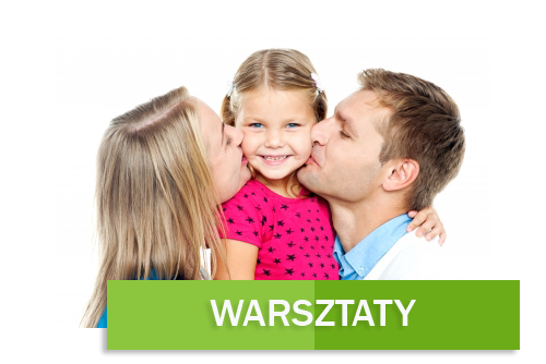 Warsztaty dla rodziców