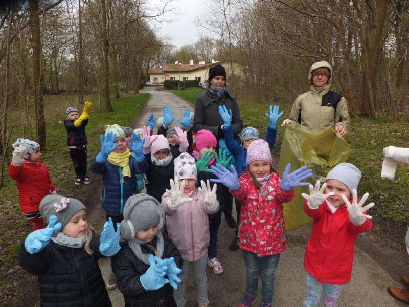 Międzynarodowy Dzień Ziemi