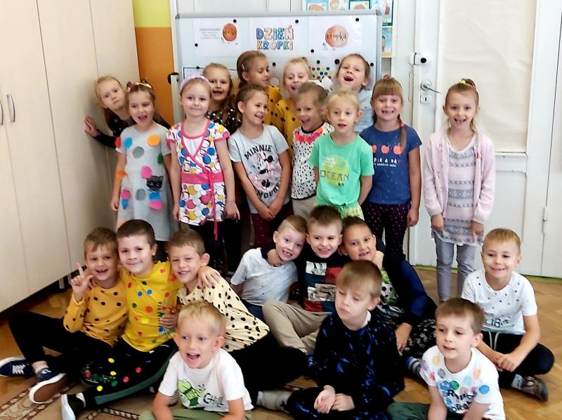 Międzynarodowy Dzień Kropki