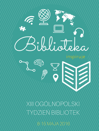 Tydzień Bibliotek