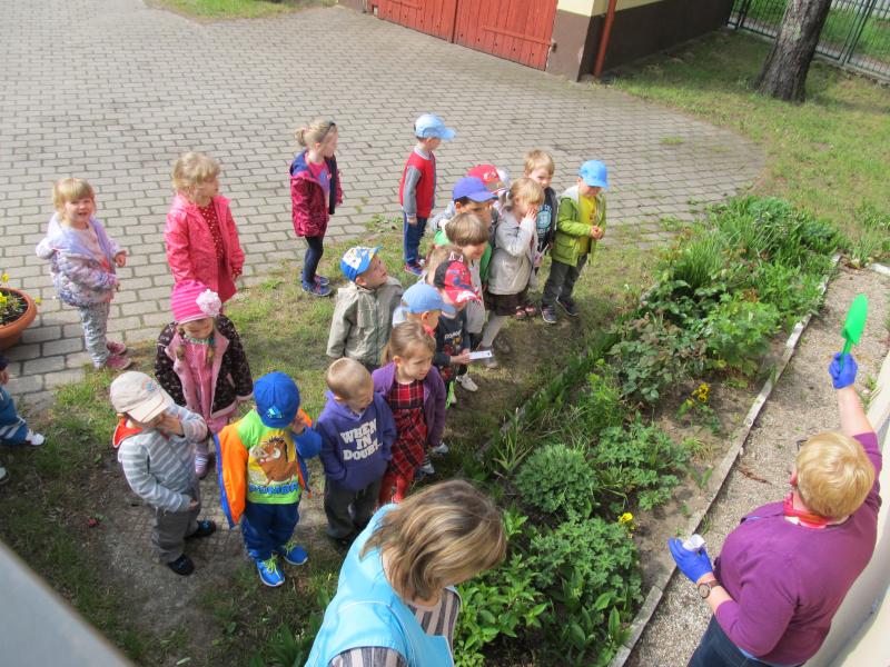 19 MAJA DNIEM DOBRYCH UCZYNKÓW