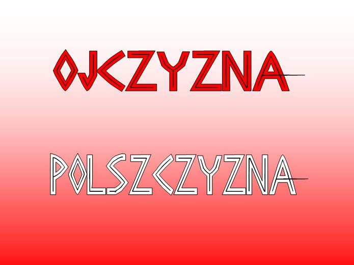 Konkurs Ojczyzna Polszczyzna