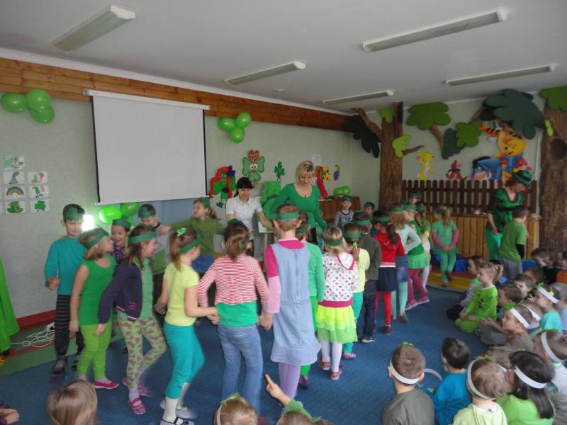 St. Patrick's Day