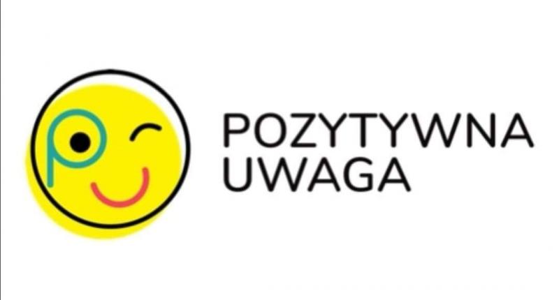 Pozytywna uwaga