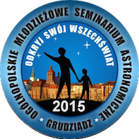 XLI Wojewódzkie Seminarium Astronomiczne