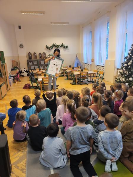 Dbamy o zęby