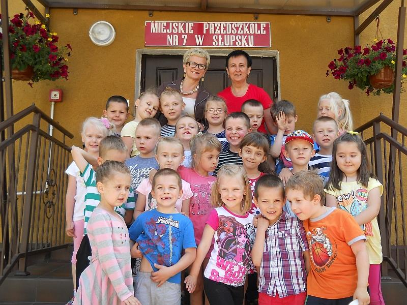 W lodziarni: gr. III; 18.06.2014