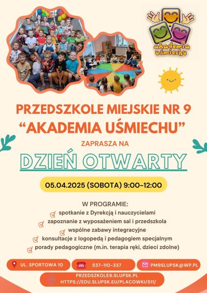 Dzień Otwarty