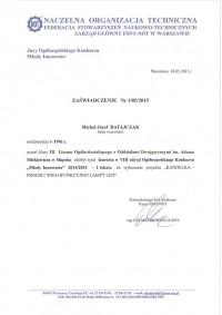 Młody Innowator