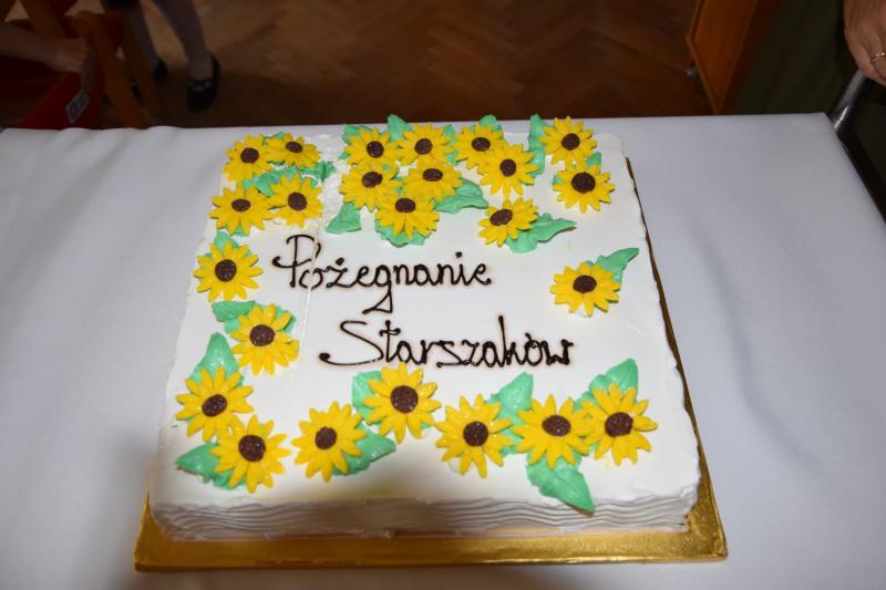 Pożegnanie Przedszkola