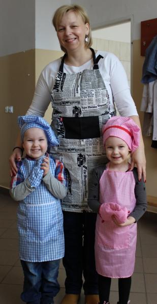 MODA NA ZDROWĄ ŻYWNOŚĆ