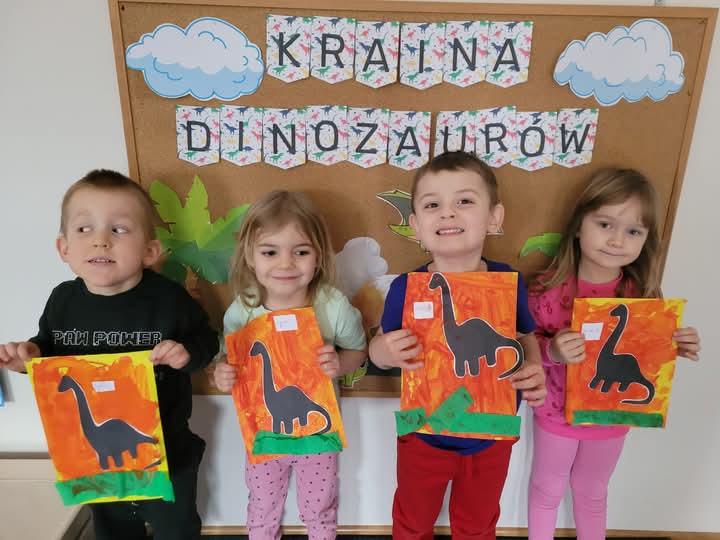 Dzień Dinozaura