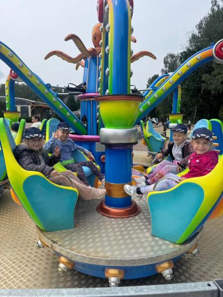 FOKARIUM SEA PARK SARBSK