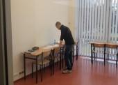 Część doświadczalna 63. Olimpiady Fizycznej