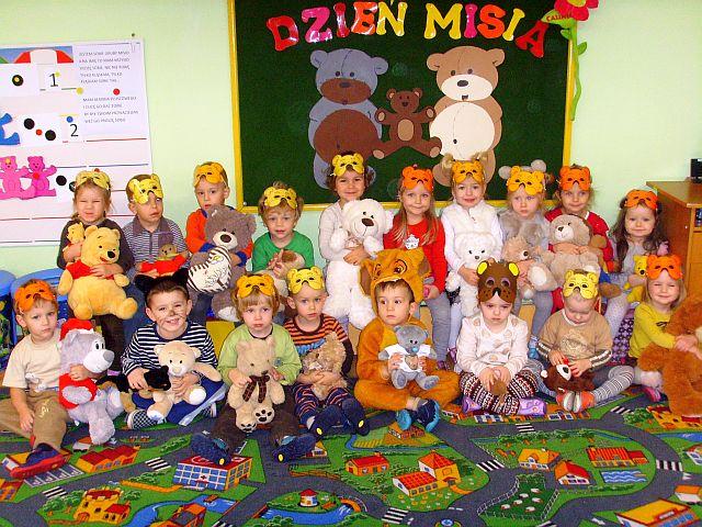 Bal Misia gr. I