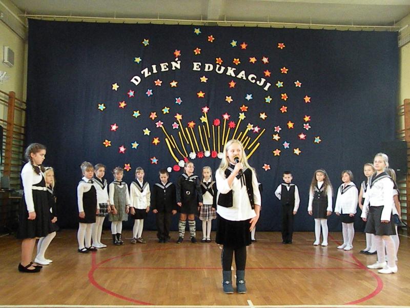 Świeto Edukacji Narodowej