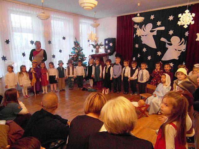 Dzień Babci i Dziadka