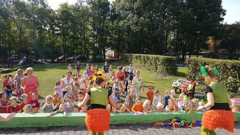 Dzień Przedszkolaka