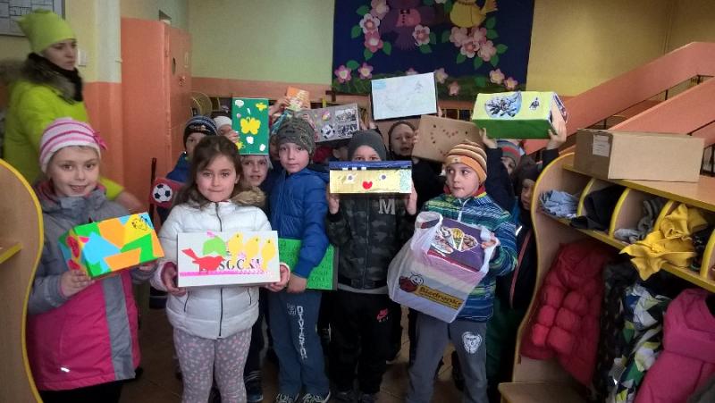 Dzień Godności Osób z Niepełnosprawnościami"