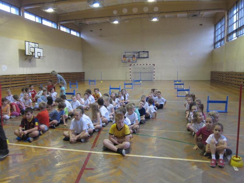 KIDS ATHLETICS  W SP4   - 27.11.2014