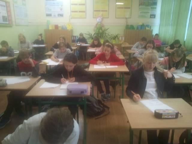 Wojewódzki Konkurs Matematyczny 25.10.2017 r.