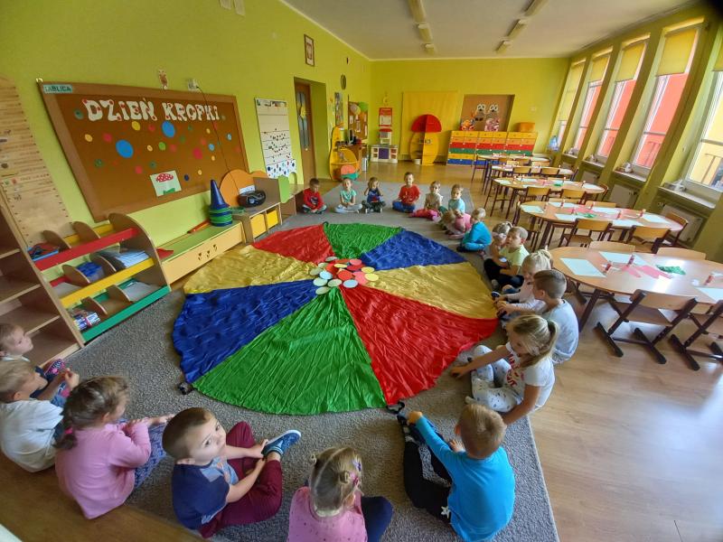 Międzynarodowy Dzień Kropki