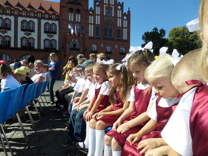 Nagroda Europy 2014 dla Słupska