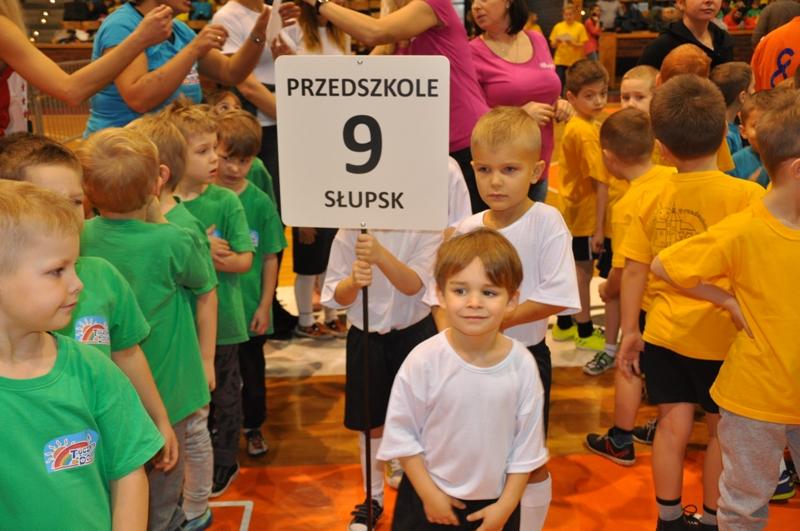 MIEDZYPRZEDSZKOLNE ZAWODY SPORTOWE W PIŁCE NOŻNEJ – GRYFIA 2016R
