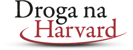 Droga na Harvard