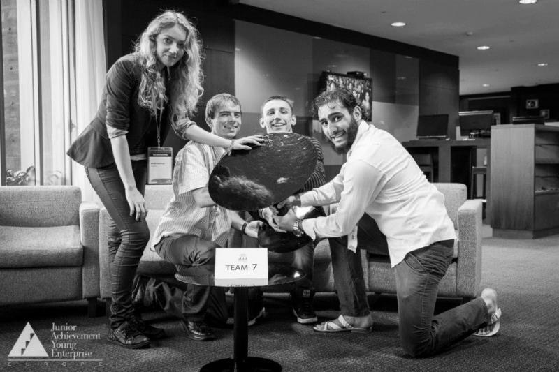 SCI-PRENEURSHIP 24 Hour Student Contest