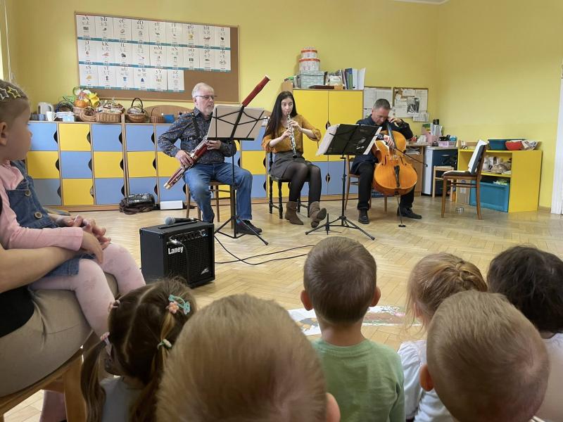 Koncert muzyczny