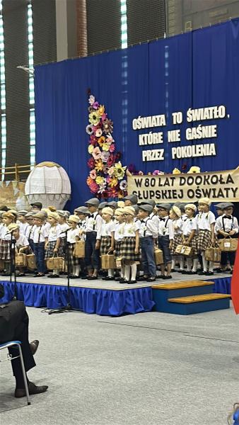 80 lecie Słupskiej Oświaty